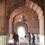 Old and New Delhi Heritage Tour All Incusive Cycle Rickshaw Ride - The Sum Up