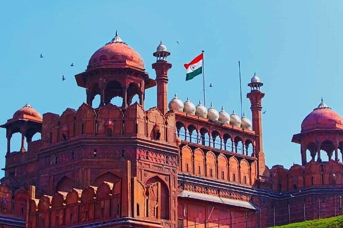 Old and New Delhi Private City Tour - Who Is This Tour Best Suited For?