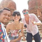 Old Bagan Sightseeing Tour - Transportation and Timing