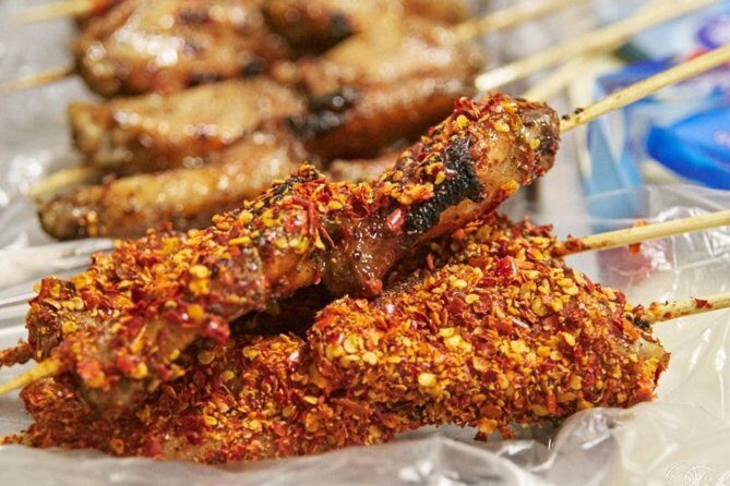 Old Beijing Dinner Tour - Insights from Guest Reviews