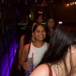 Old City After Dark: Drinking Tour in Philadelphia - The Itinerary in Detail