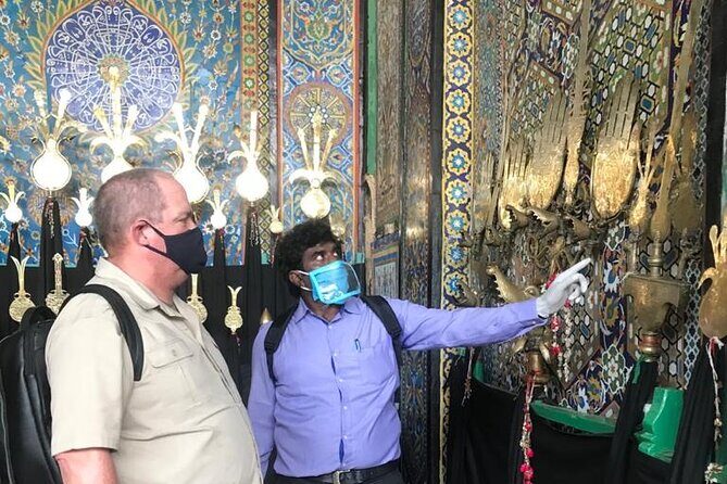 Old City Walking tour in Hyderabad, travel back 400 years in time - Who Should Consider This Tour?