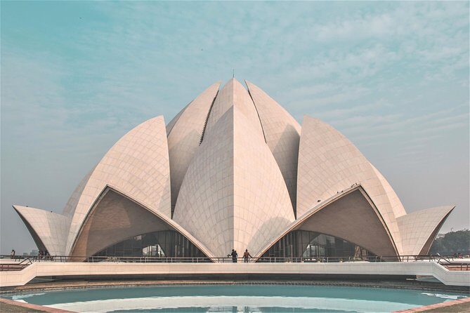 Old Delhi and Temples tour with a Local - Who Will Love This Tour?