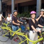 Old Delhi Bike Tour - Detailed Breakdown of the Itinerary