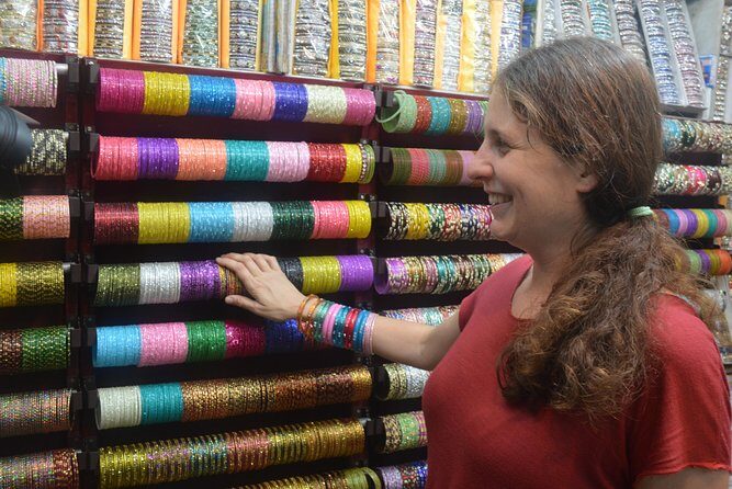 Old Delhi Food, Heritage&Cultural Walk with Rickshaw ride to Masterji Kee Haveli - An In-Depth Look at the Tour Experience
