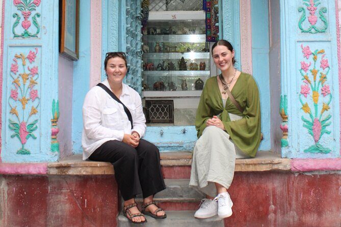 Old Delhi Food Tour Safari - The Capital of Flavors - Final Thoughts
