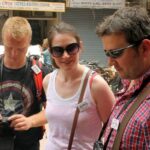 Old Delhi Food Walk With Chef - FAQs
