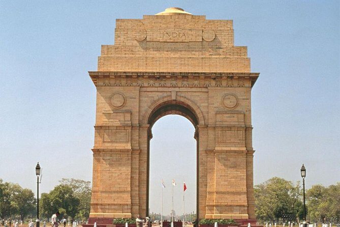 Old Delhi Half day private city tour - Authentic Experiences and Insights from Past Travelers