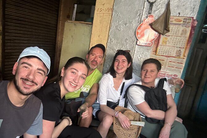 Old Delhi Heritage Food Walk - FAQ