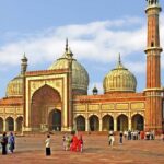 Old Delhi, New Delhi Sightseeing - What to Expect from the Experience