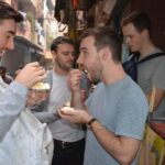 Old Delhi Photography & Food Tour with Rickshaw Ride to Masterji Kee Haveli - Highlights and What to Expect
