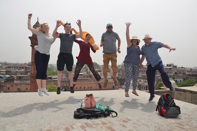 Old Delhi Shopping Tour with the visit to Masterji Kee Haveli - Who Will Love This Tour?