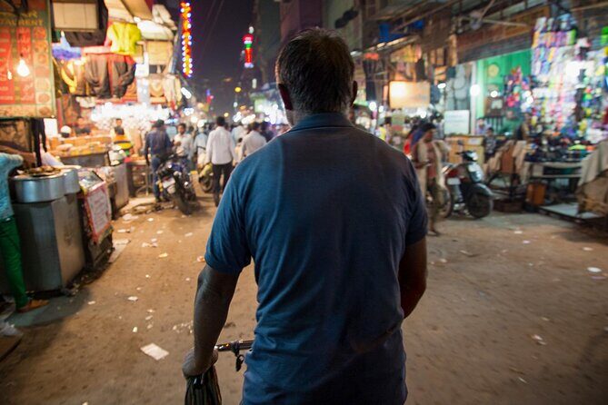 Old Delhi & Spice Market Tour - What Travelers Are Saying