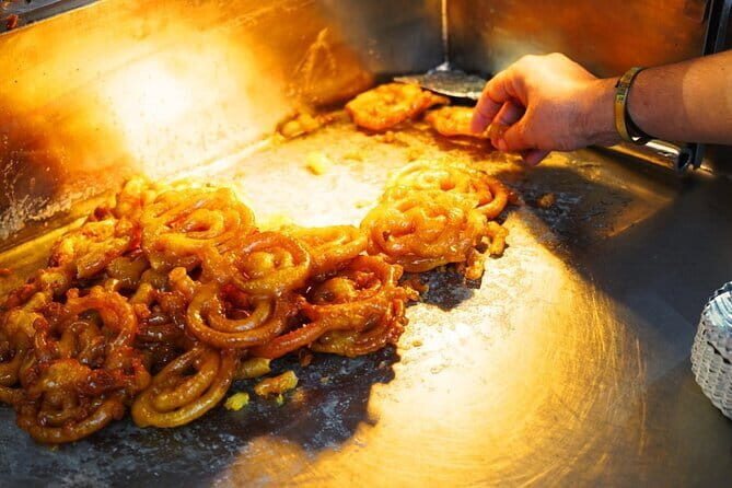 Old Delhi Street Food and Spice Market Tour - What Travelers Say: Real Experiences and Insights