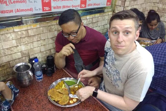 Old Delhi Street Food Tour With Spice Market On Tuk Tuk - FAQ
