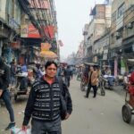 Old Delhi:Capital of Mughals - In-Depth Look at the Itinerary