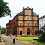 Old Goa Churches, Temples & Spice Plantation With "Goan" Lunch - An In-Depth Look at the Tour Experience