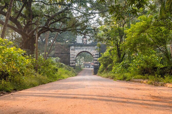 Old Goa Heritage Walk by Make It Happen - Why This Tour Offers Great Value