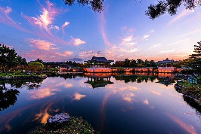 Old Korea Thousand History Tour of Gyeongju from Busan - The Sum Up