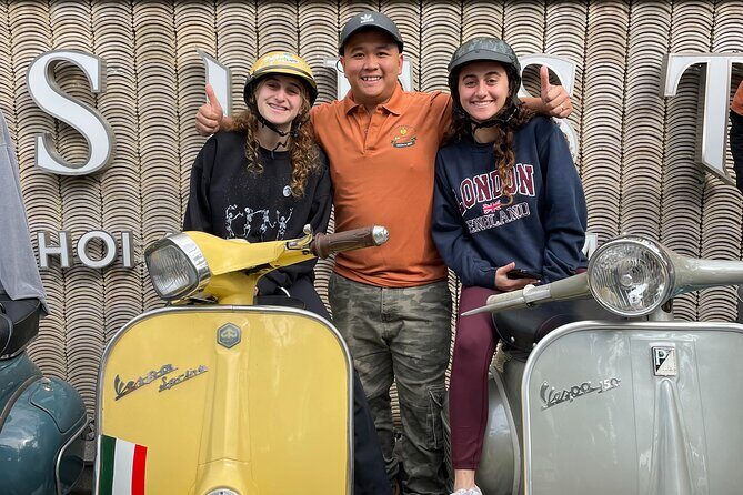 Old Military Jeep Tour Conquering Hai Van Pass - What Travelers Love About This Experience