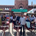 Old & New Delhi Full or Half Day Sightseeing Tour - The Practical Side: What You Need to Know
