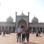 Old & New Delhi Tour - The Sum Up: Who Will Love This Tour?
