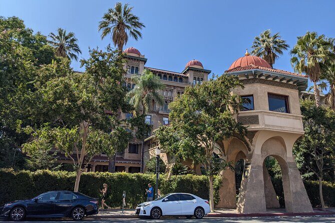 Old Pasadena Scavenger Hunt Walking Tour and Game - The Sum Up