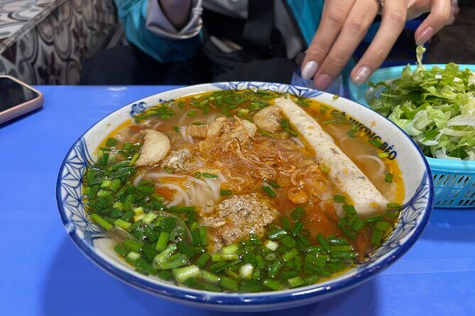 Old Quarter Hanoi Street Foods and Heritage Road Tour by Walking - Authenticity and Guide Quality