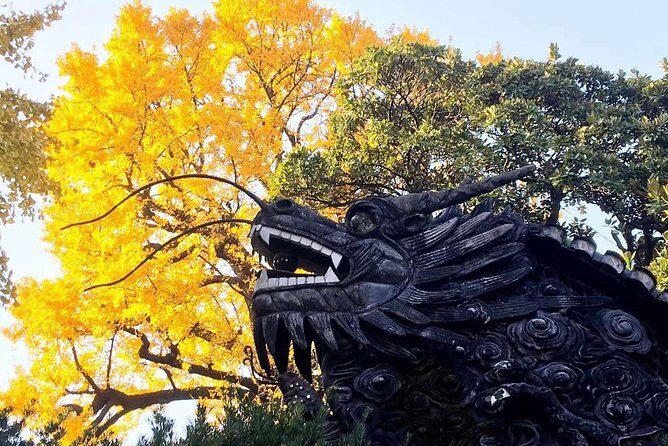 Old Shanghai City Walking Tour - What Makes This Tour Stand Out?