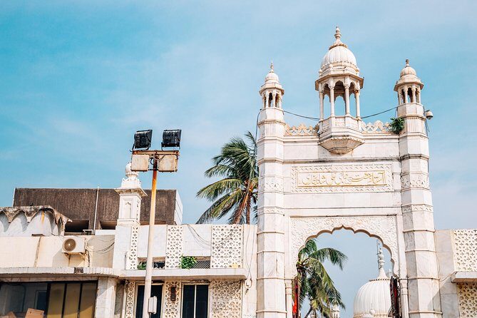Old Town Delhi Walking Tour (2 Hours Guided Tour with Local) - Analyzing the Value for Money