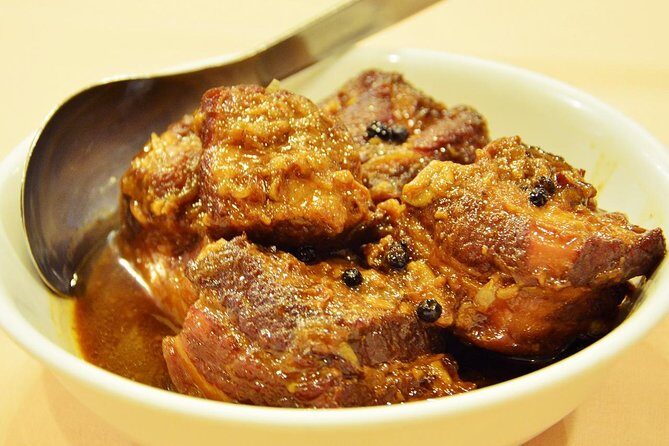 Old Town Phuket & Peranakan Food Trail - FAQs