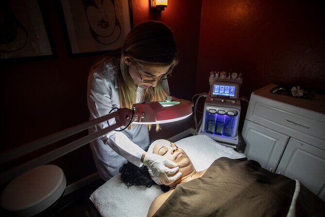 Om Detoxification Package - Who Is This Experience Best Suited For?