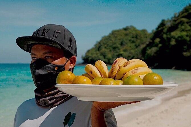 OMBRE Yacht Cruise to Racha & Coral Islands - What We Love About the Tour