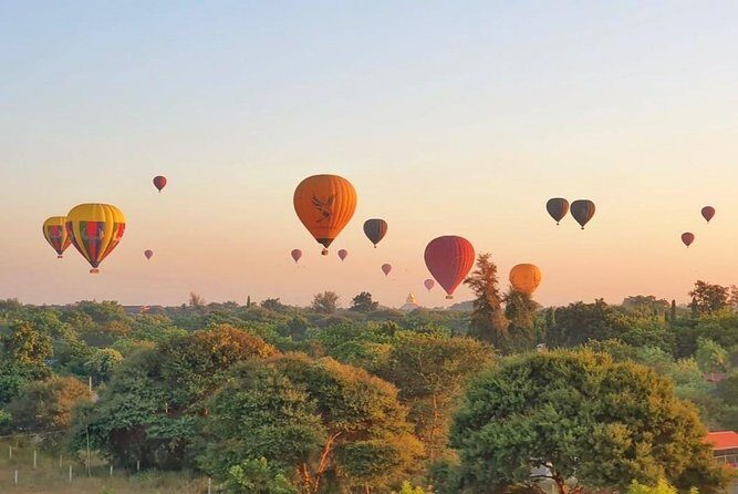 One Bagan Sightseeing Tour - Why This Tour Works for You