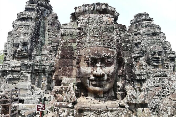 One Day Angkor World Heritage Tour - Why This Tour Offers Great Value