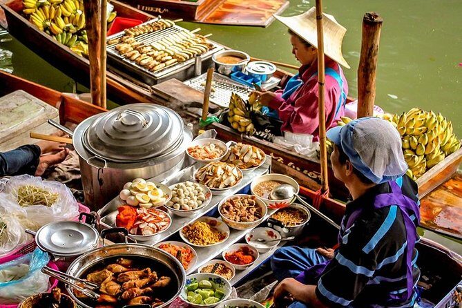One Day Bangkok Everything - The Real Experience — What Travelers Say