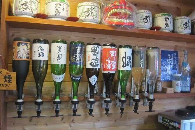 [One-day bus tour departing from Kanazawa Station] Shirakawa-go and Gokayama - Two World Heritage Villages Enjoyable Bus Tour - Who Is This Tour Best For?