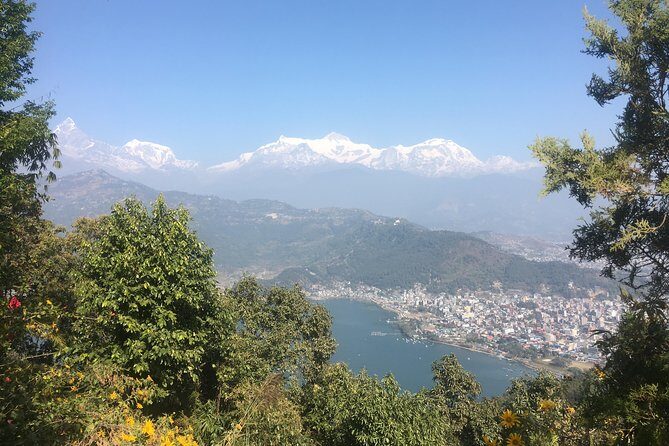 One Day Easy Hiking from Pokhara - Detailed Itinerary Breakdown