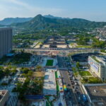 One day Essential Seoul City Tour with English or Spanish - Starting Point: Gwanghwamun Square
