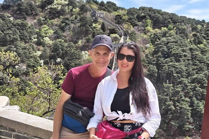 One Day Guided Exploration of Beijing Mutianyu Great Wall - The Itinerary in Detail
