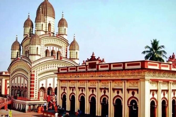 One Day Guided Kolkata Local Sightseeing Trip by Cab - FAQs