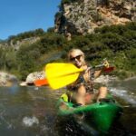 One Day Guided Tour: Kayaking, Zipline & Tubing In The Cave from Vang Vieng - A Deep Dive into the Itinerary