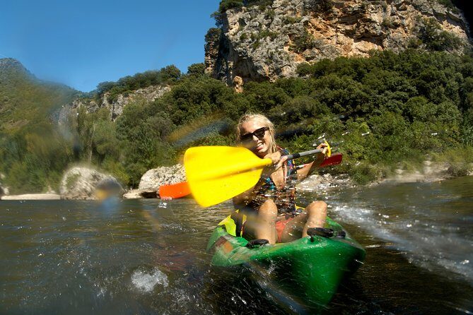One Day Guided Tour: Kayaking, Zipline & Tubing In The Cave from Vang Vieng - A Deep Dive into the Itinerary