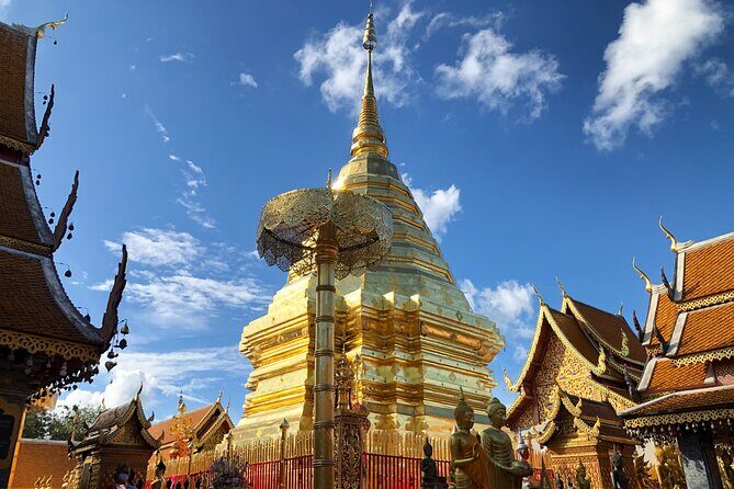 One Day Highlight of Chiang Mai - Practical Considerations