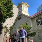 One Day Highlights Tour of Sapporo - FAQs