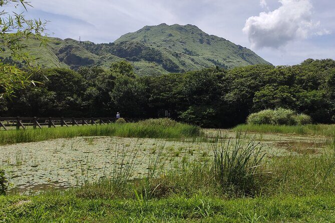 One Day Hike around Taipei's Yangmingshan National Park - Who Will Love This Tour?