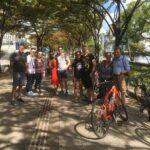 One day in Osaka: Six hour bike adventure - Detailed Breakdown of the Itinerary