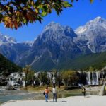 One day Jade Dragon Snow Mountain Tour with Impression Lijiang show - Authentic Experiences and Unfiltered Insights