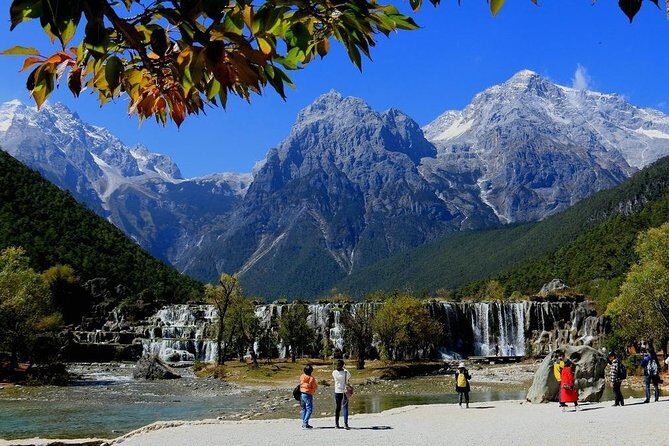 One day Jade Dragon Snow Mountain Tour with Impression Lijiang show - Authentic Experiences and Unfiltered Insights