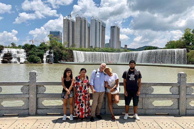 One day Kunming leisure city tour - Deep Dive: What Makes This Tour Special